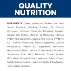 Hill's Prescription Diet Z/d Skin/Food Sensitivities Adult Dog Wet Food 370g Cans -KONG Shop HILL 52742701806NEW 9