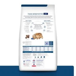 Hill's Prescription Diet Z/d Skin/Food Sensitivities Adult Dog Dry Food -KONG Shop HILL 52742790107NEW 18