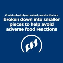 Hill's Prescription Diet Z/d Skin/Food Sensitivities Adult Dog Dry Food -KONG Shop HILL 52742790107NEW 4
