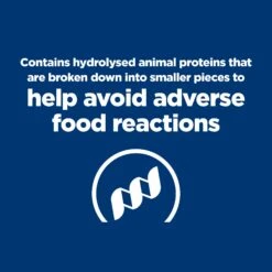 Hill's Prescription Diet Feline Z/d Skin/Food Sensitivities -KONG Shop HILL 52742790503NEW 7