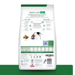 Hill's Prescription Diet R/d Weight Loss Adult Dog Dry Food -KONG Shop HILL 52742859903NEW 20