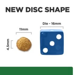 Hill's Prescription Diet R/d Weight Loss Adult Dog Dry Food -KONG Shop HILL 52742859903NEW 5