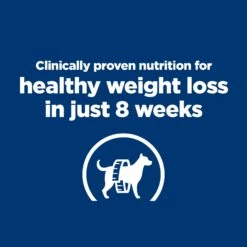 Hill's Prescription Diet R/d Weight Loss Adult Dog Dry Food -KONG Shop HILL 52742859903NEW 6