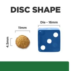 Hill's Prescription Diet R/d Weight Loss Adult Dog Dry Food -KONG Shop HILL 52742859903NEW 9