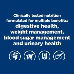 Hill's Prescription Diet W/d Multi-Benefit Adult Dog Dry Food 20 Hill's Prescription Diet W/d Multi-Benefit Adult Dog Dry Food -KONG Shop HILL 52742860206NEW 4