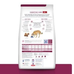 Hill's Prescription Diet I/d Digestive Care Dog Dry Food -KONG Shop HILL 52742861807NEW 19