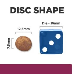 Hill's Prescription Diet I/d Digestive Care Dog Dry Food -KONG Shop HILL 52742861807NEW 8