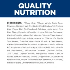 Hill's Prescription Diet J/d Mobility Care Adult Dog Dry Food -KONG Shop HILL 52742862002NEW 10