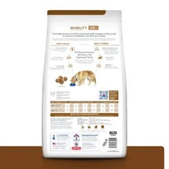 Hill's Prescription Diet J/d Mobility Care Adult Dog Dry Food -KONG Shop HILL 52742862002NEW 20