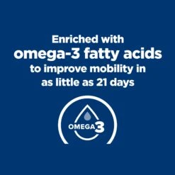 Hill's Prescription Diet J/d Mobility Care Adult Dog Dry Food -KONG Shop HILL 52742862002NEW 6