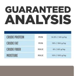 Hill's Prescription Diet L/d Liver Care Adult Dog Dry Food -KONG Shop HILL 52742862309NEW 12