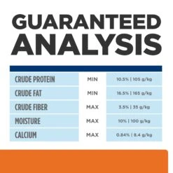 Hill's Prescription Diet U/d Urinary Care Adult Dog Dry Food -KONG Shop HILL 52742867007NEW 13