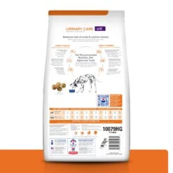 Hill's Prescription Diet U/d Urinary Care Adult Dog Dry Food -KONG Shop HILL 52742867007NEW 20