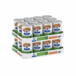 Hill's Prescription Diet Metabolic Adult Dog Wet Food 370g Cans -KONG Shop Hill s Prescription Diet Canine Metabolic 370g 24 Cans