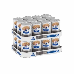 Hill's Prescription Diet L/d Liver Care Adult Dog Wet Food 370g Cans -KONG Shop Hill s Prescription Diet Canine l d Liver Care 370g 24 Cans