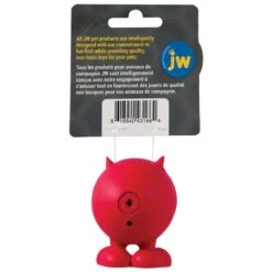 JW Pets Bad Cuz Dog Toy -KONG Shop JWBADCUZ8