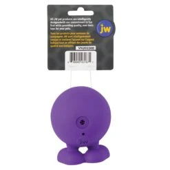 JW Pets Good Cuz Dog Toy -KONG Shop JWGOODCUZ8