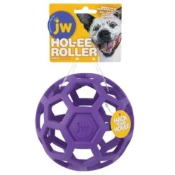 JW Pets Hol-ee Roller 20 JW Pets Hol-ee Roller -KONG Shop JWHol eeRoller4