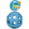 JW Pets Hol-ee Molee Roller Extreme Dog Toy 1 JW Pets Hol-ee Molee Roller Extreme Dog Toy -KONG Shop JW Pets Hol ee Molee Roller Extreme Dog Toy HOLE ME 5 Primary