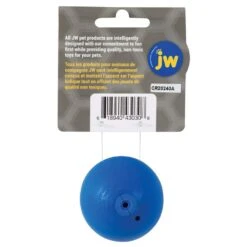 JW Pets ISqueak Ball Dog Toy -KONG Shop JWiSQUEAKBALL2