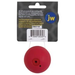 JW Pets ISqueak Ball Dog Toy -KONG Shop JWiSQUEAKBALL5