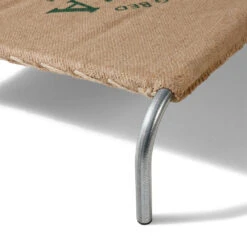 Snooza Original Dog Bed Cover -KONG Shop Jute Mat Cover 7 1048x1048 366cf42a de5f 4da7 b49a 8d409b738886