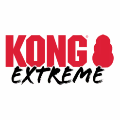 KONG Dog Extreme Black -KONG Shop K3 LOGO 1