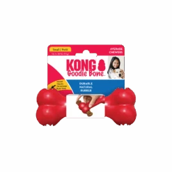 KONG Goodie Bone Red -KONG Shop KB31 ON PK 1