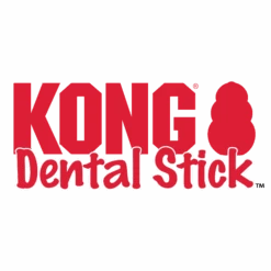 KONG Dental Stick -KONG Shop KD3 LOGO 1
