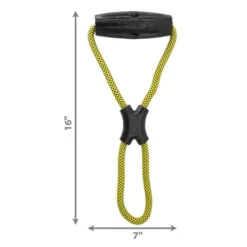 KONG Jaxx Infinity Tug -KONG Shop KONGJAXXINFINITY3