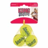 KONG AirDog Squeaker Balls Extra Small -KONG Shop KONG AirDog Squeaker Balls Extra Small KONG AST5 Primary