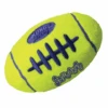KONG AirDog Squeaker Football -KONG Shop KONG AirDog Squeaker Football KONG ASFS Primary