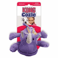 KONG Cozie Rhino