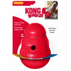 KONG Dog Wobbler