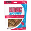 KONG Dog Ziggies - Large