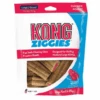 KONG Dog Ziggies - Small -KONG Shop KONG Dog Ziggies Small KONG Z A31 Primary