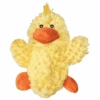 KONG Plush Platy Duck Dog Toy -KONG Shop KONG Plush Platy Duck Dog Toy TOY DNY3 Primary
