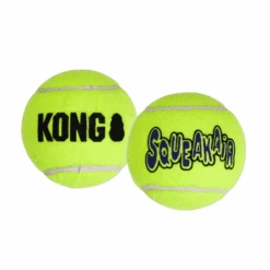 KONG Squeakair Balls