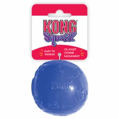 KONG Squeezz Ball