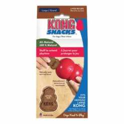 KONG Stuff'N Liver Snacks