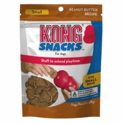 KONG Stuff'N Peanut Snacks