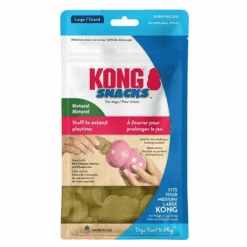 KONG Stuff'N Puppy Snacks -KONG Shop KONG Stuff N Puppy Snacks KONG SXY1 Secondary
