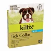 Kiltix Tick Collar For Dogs