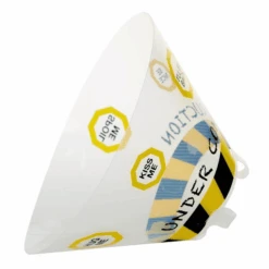 Kruuse Buster Elizabethan Under Construction Design Collar