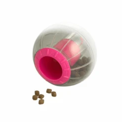 Kruuse Catrine Catmosphere Treat Ball -KONG Shop Kruuse Catrine Catmosphere Treat Ball CATM P Secondary