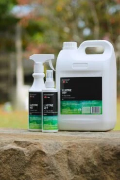 Value Plus Lustre Vet Spray -KONG Shop LustreVetrangeshot