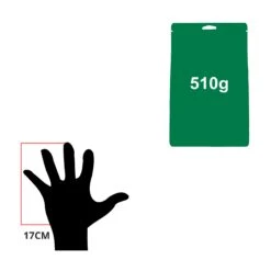 Greenies Original Mega Treat Pack Petite (30 Treats) -KONG Shop MARS 642863041259 3