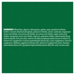 Greenies Original Treat Pack Teenie (43 Treats) -KONG Shop MARS 642863041310 10