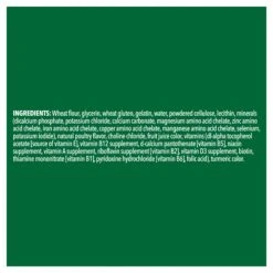 Greenies Original Treat Pack Teenie 170g -KONG Shop MARS 642863102912 10