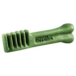 Greenies Original Treat Pack Teenie 170g -KONG Shop MARS 642863102912 11